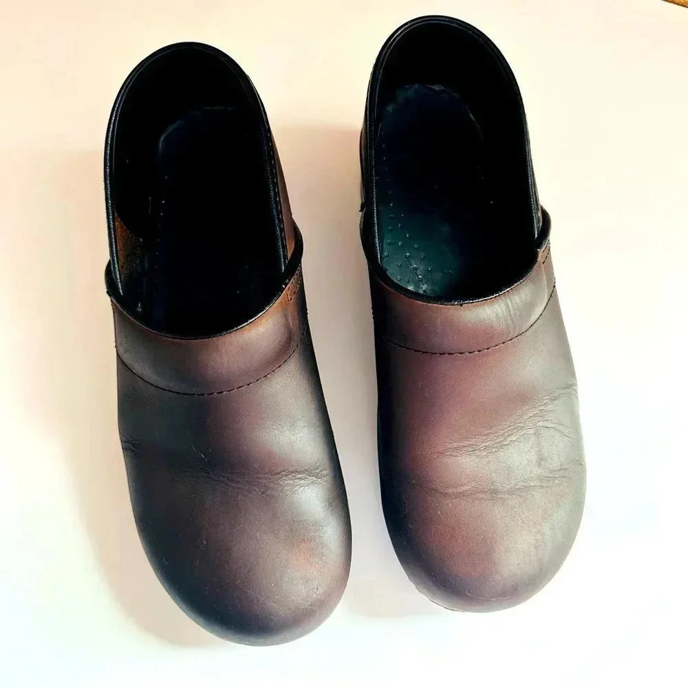Dansko Professional Clogs - Picture 2 of 7